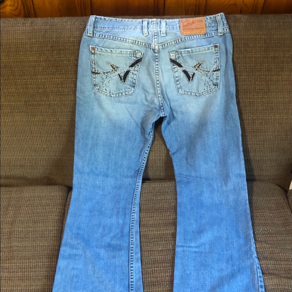 Lucky Dungarees jeans - Picture 2 of 12